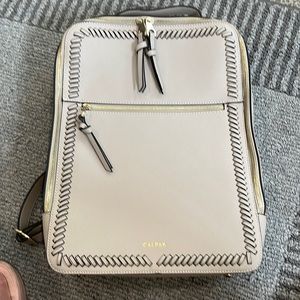 Cal park Backpack (beige)